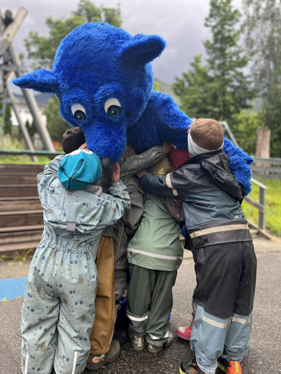 Naturfestivalen i Ørsta og Volda 2025