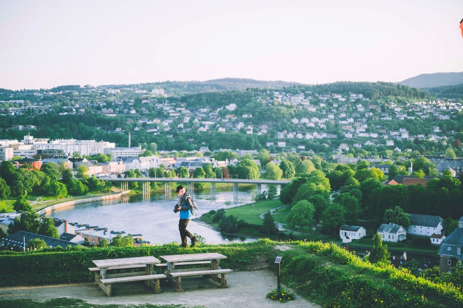 DNTs landsmøte i 2023