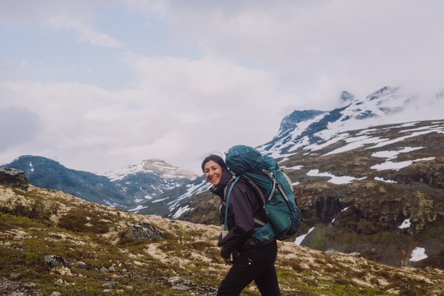 Utladalen