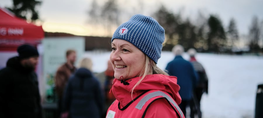 Kom deg ut-dagen, Furuset.