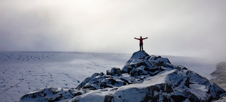 Tur til Fonnabu oktober 2022