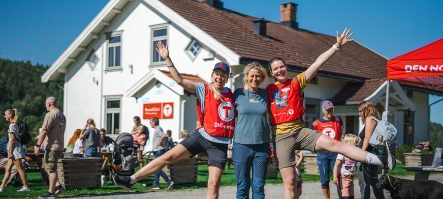 Kom deg-ut dagen, Breivoll Gård 2024