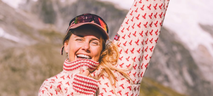 Bilder fra Jostedalsbreen og Tungestølen. August 2025.