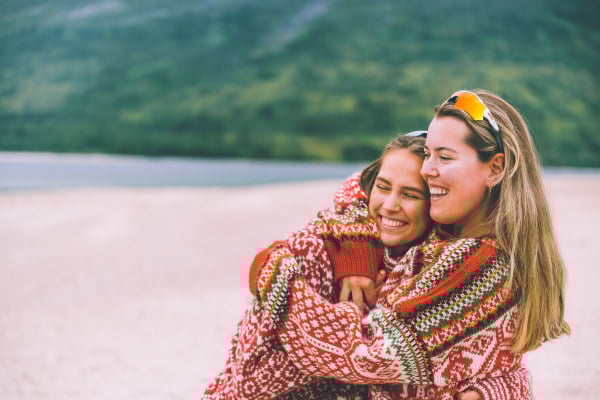 Rauøra i Trollheimen. 