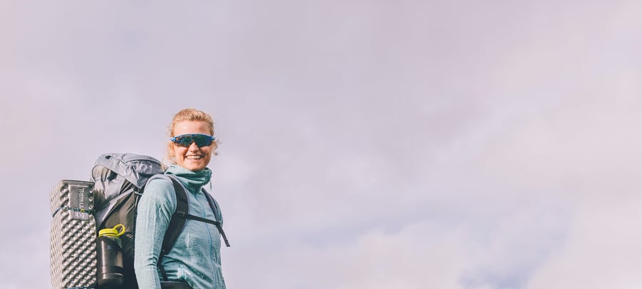 Bilder fra Jostedalsbreen og Tungestølen. August 2025.