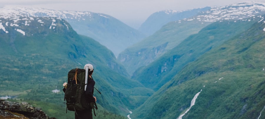 Utladalen