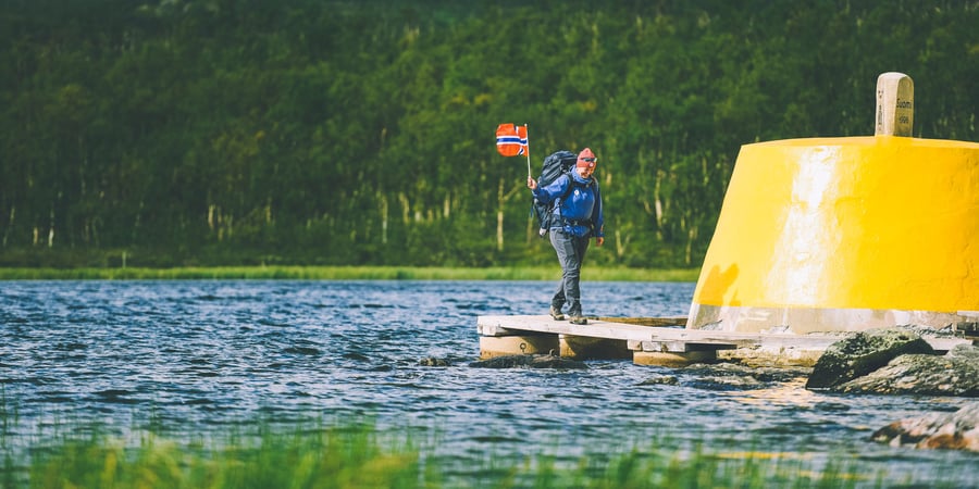 Foto: Marius Dalseg Sætre