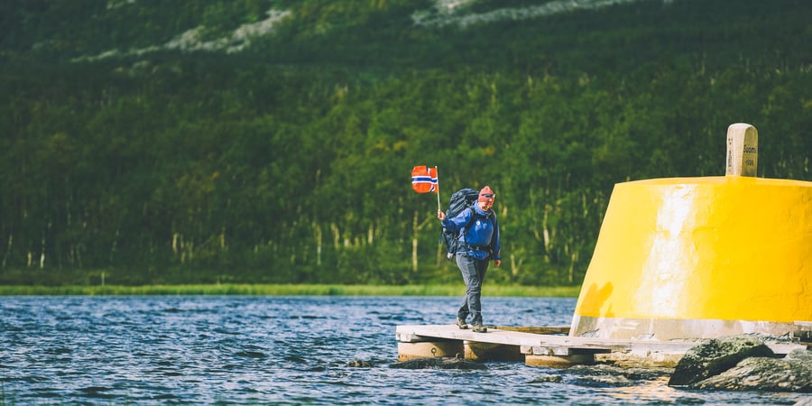 Foto: Marius Dalseg Sætre