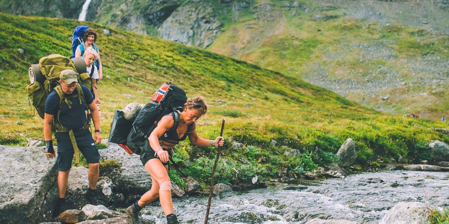 Foto: Marius dalseg Sætre