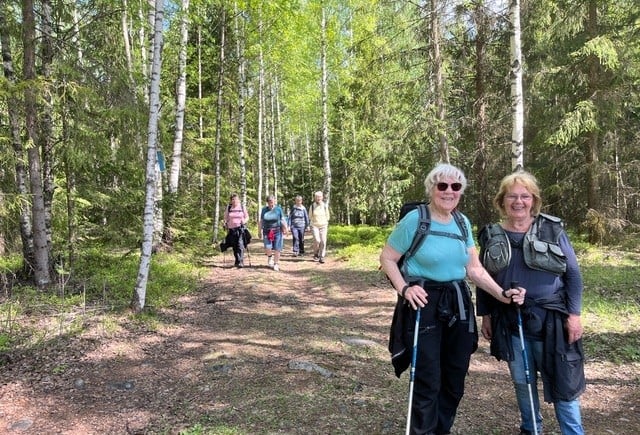 Onsdagsgruppa