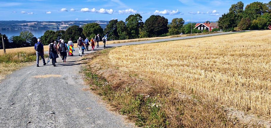 Helgøya