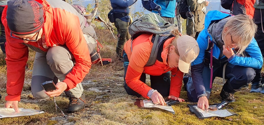 Alltid kjekt med meir kunnskap!