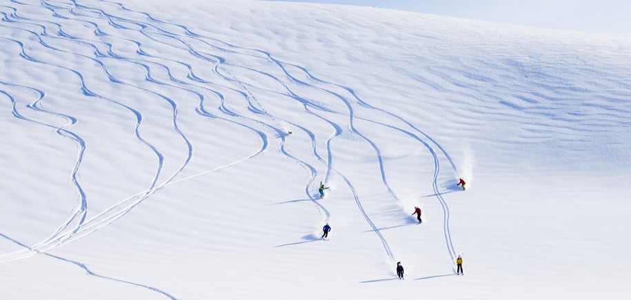 Foto: Kristin Folsland Olsen