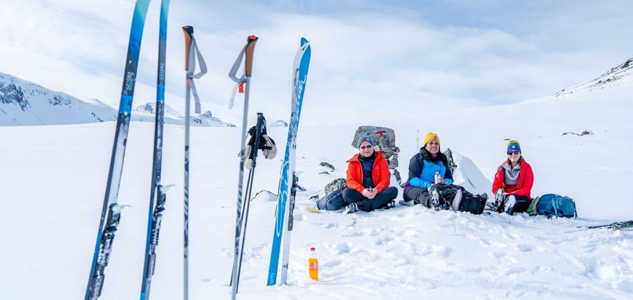 Glitterheim 20-23.03.23