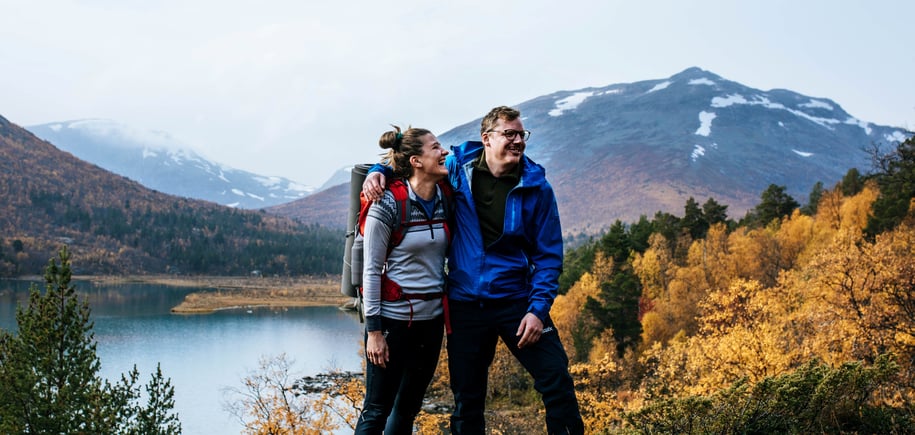 Høstferie på Sota Sæter