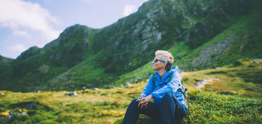 Bilder fra majestetiske Vesterålen under tredje uken av Monsen minutt for minutt. Her fra siste del av Dronningruta langs kysten fra Stø mot Nyksund.