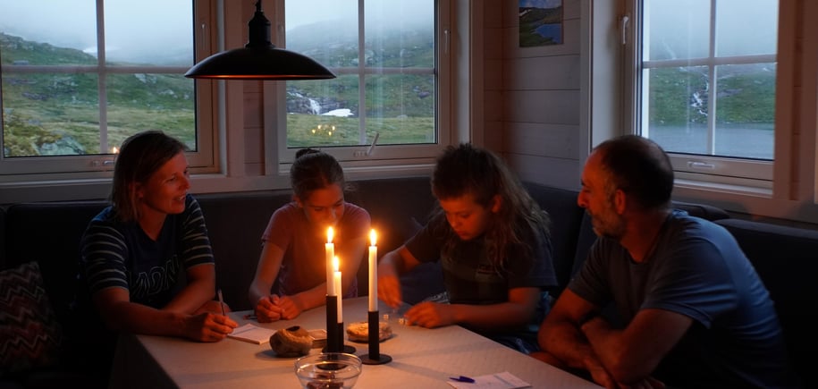 Tvinnestølen