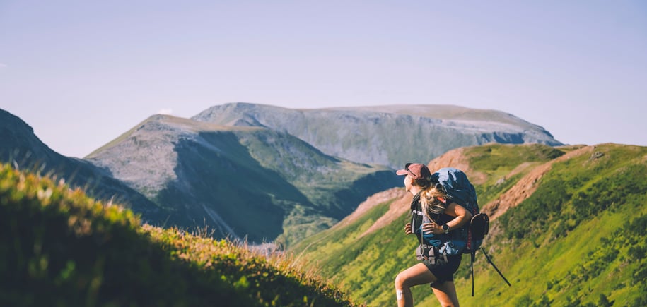 Trekanten på Hinnøya Trekanten på Hinnøya