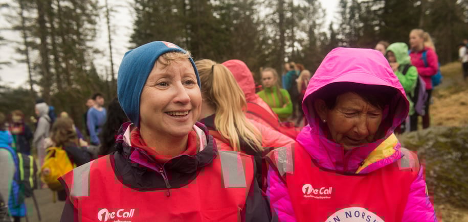 06.mai 2015. Opptur i Bergen. 3300 14-åringer var på tur samtidig i både sol, vind og regn. OPPTUR ble for første gang gjennomført i Bergen i 2005, og ble arrangert i år for 11. gang.
Vi fulgte elever fra Rothaugen Skole, klasse 8a og 8b.