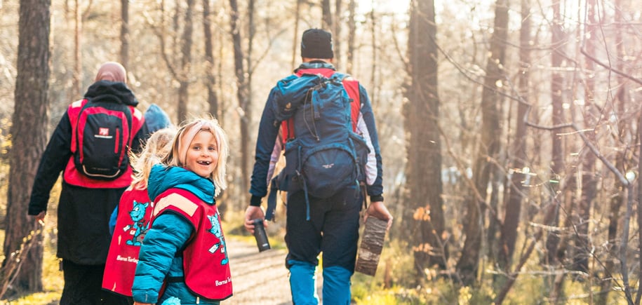 Turboklubben Søm, april 2024