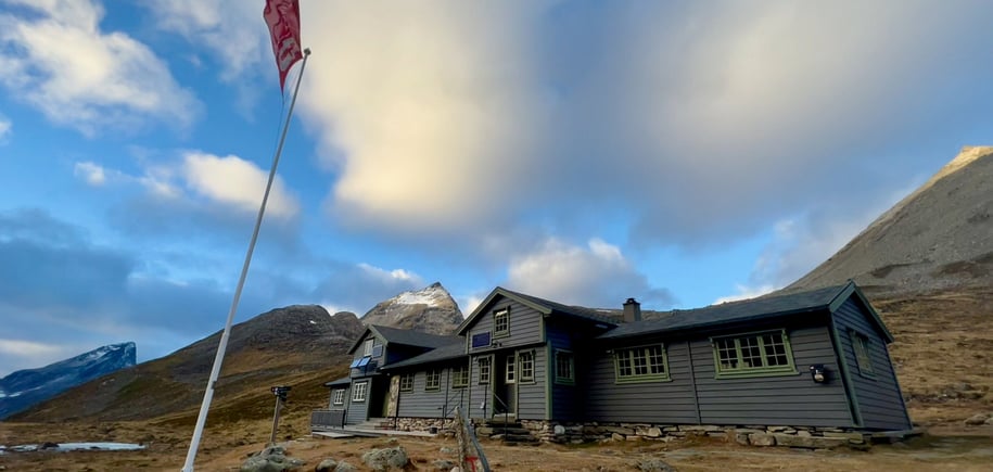 Patchellhytta høst