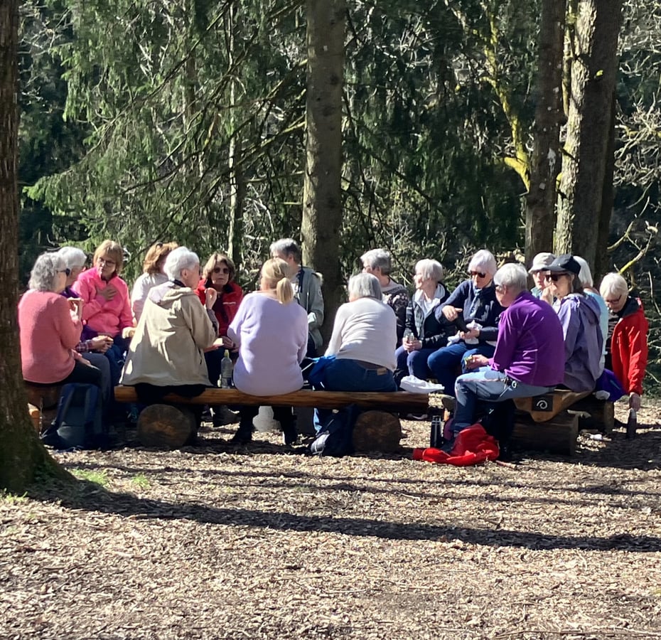 DNT Skien Turlag/ Lavterskeltur tur til Brentås 