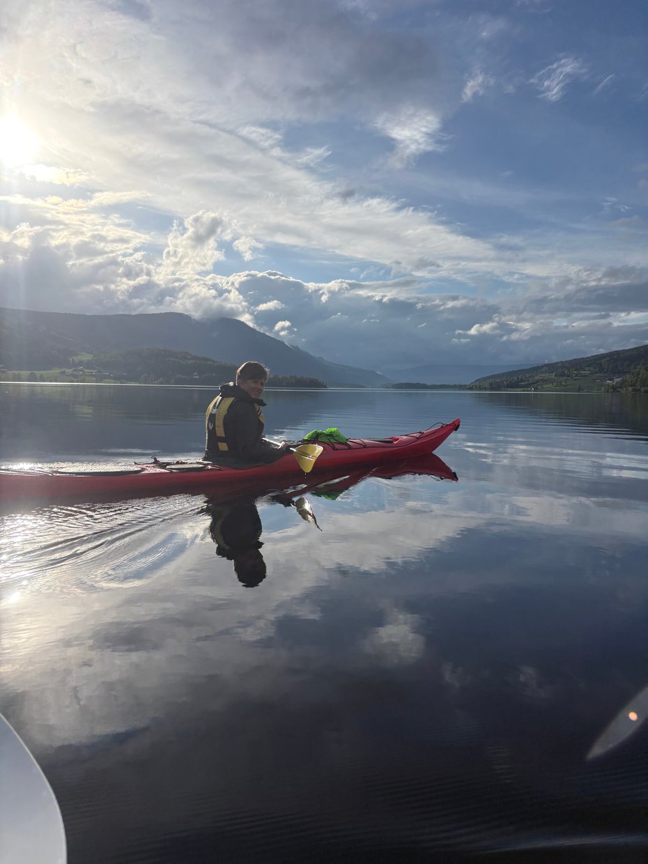 Slidrefjorden