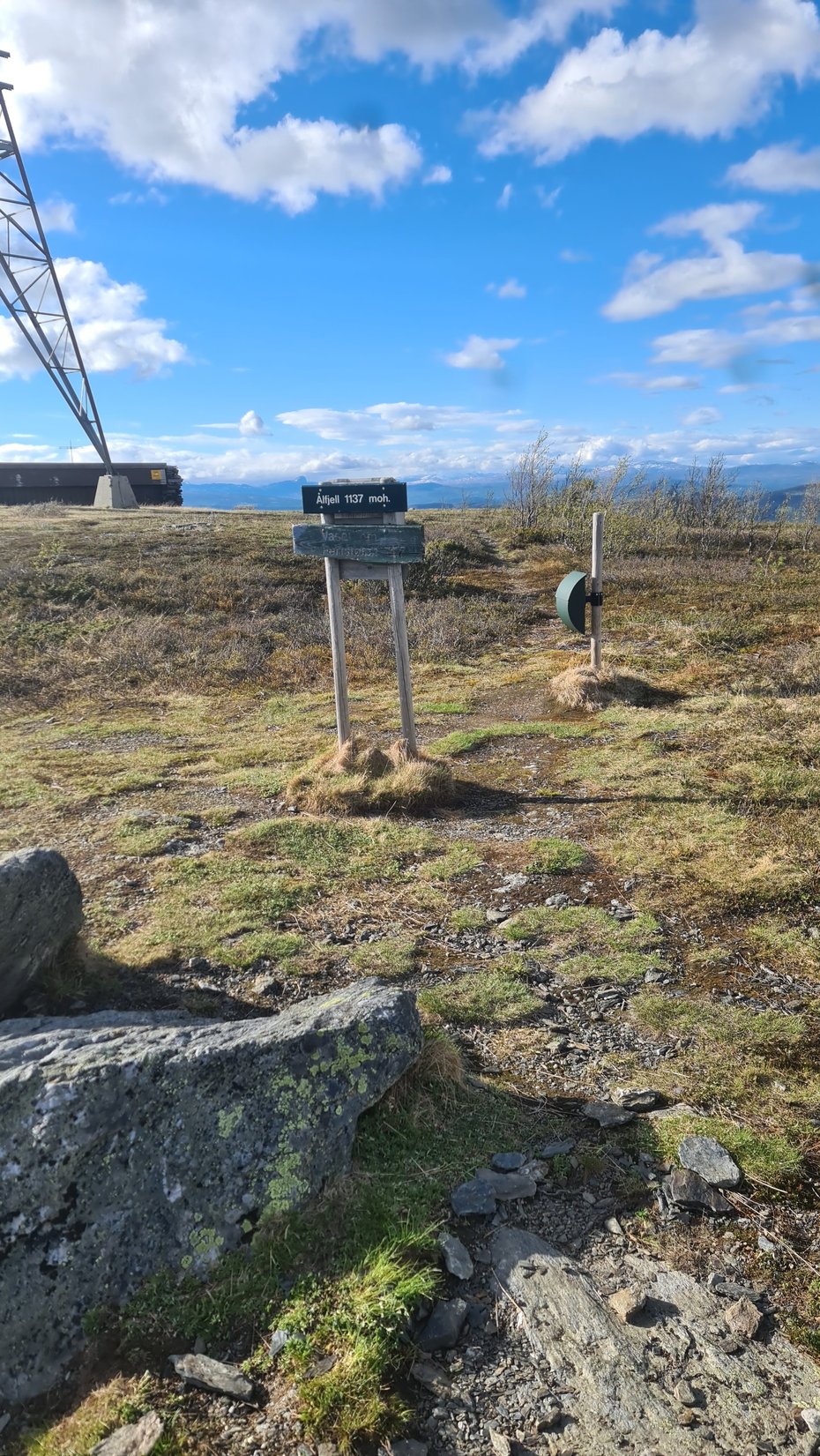 Ålfjell