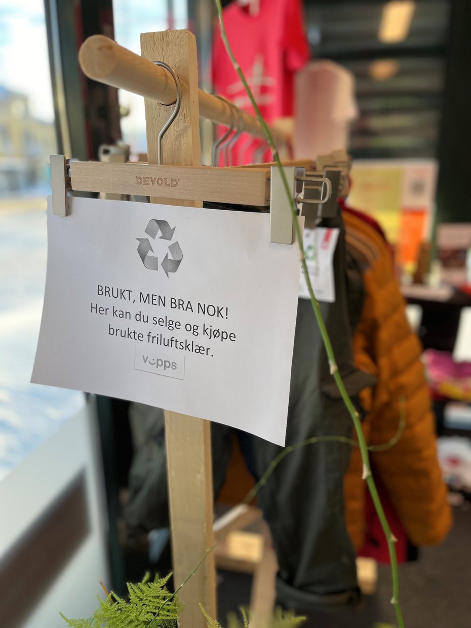 Brukt