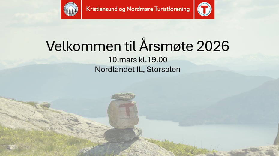 Forsidebilde for årsmøte 