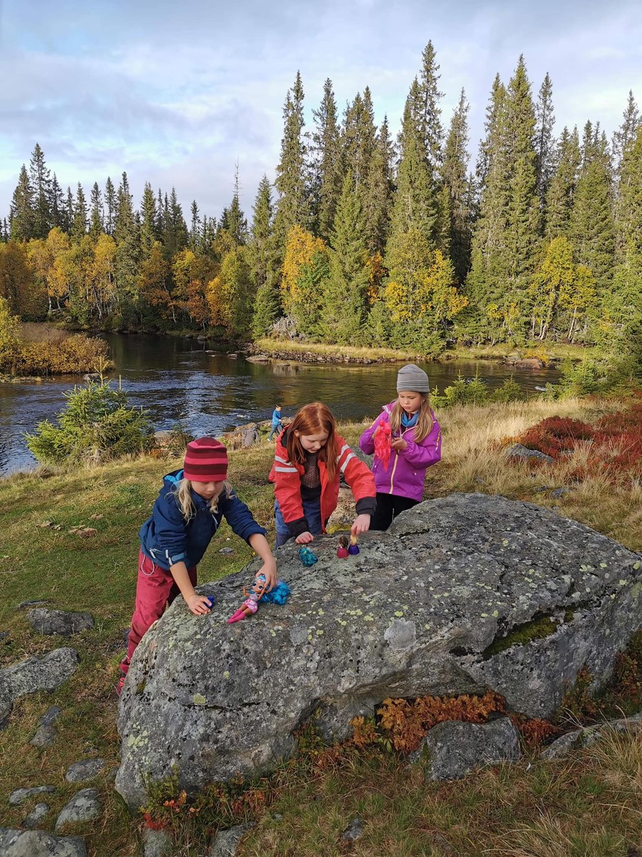 Åstdalen