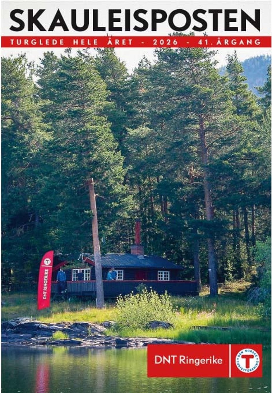 Skauleisposten 2026 er her!