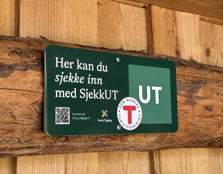 Turmål-skilt