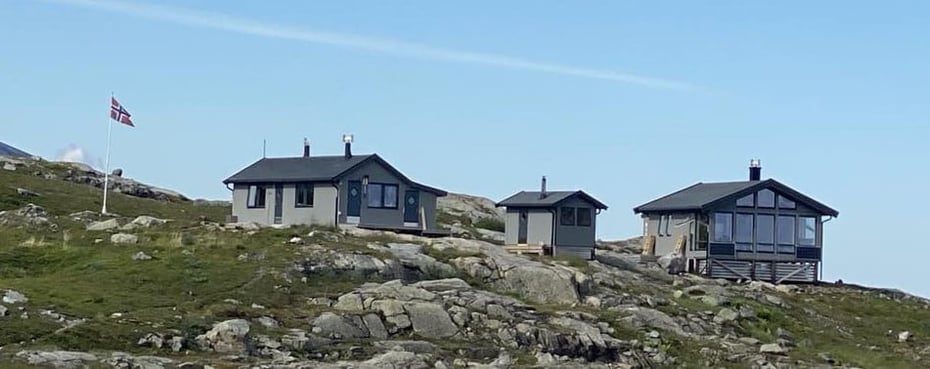Haakonsbu
