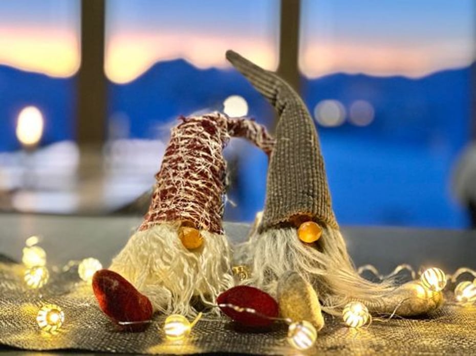 Nissene på Toralfsbu