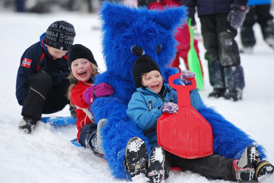 Kommer Turbo, mon tro?