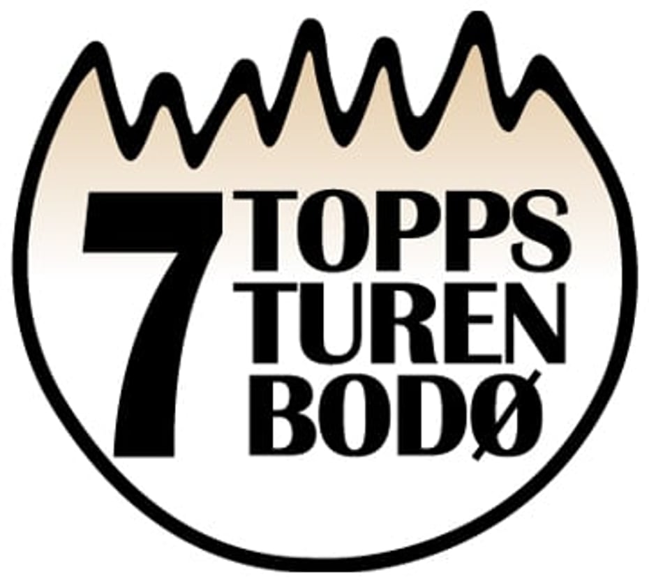 7-toppsturens logo