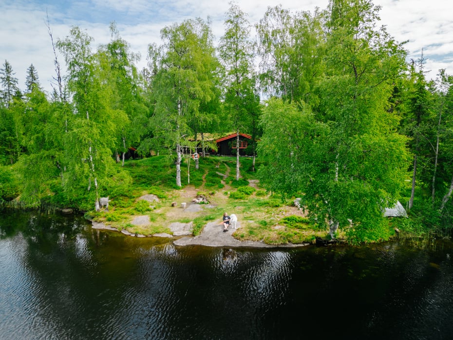 Svartvannshytta