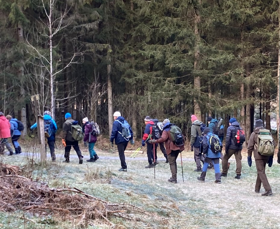 Lavterskeltur i Fritidsparken