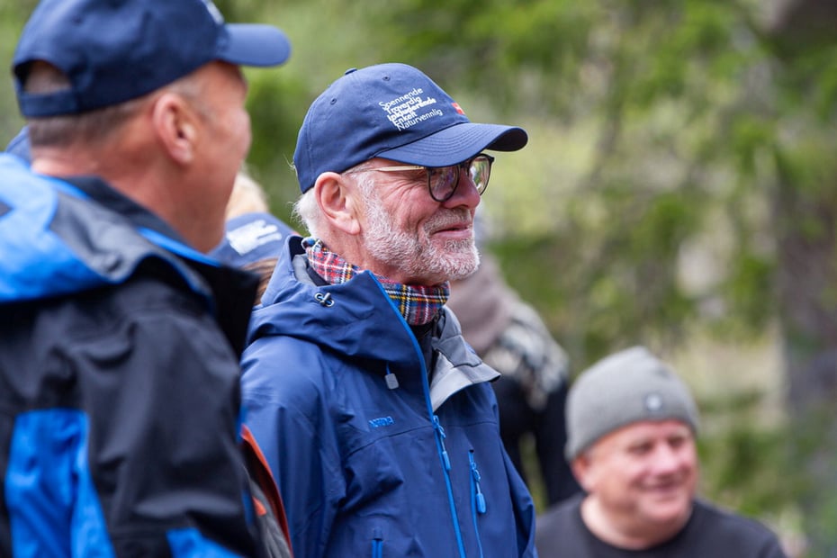 Tom Harald Hansen