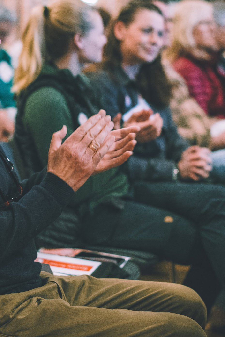 Årsmøte og lokallagssamling 2024 i DNT Telemark.