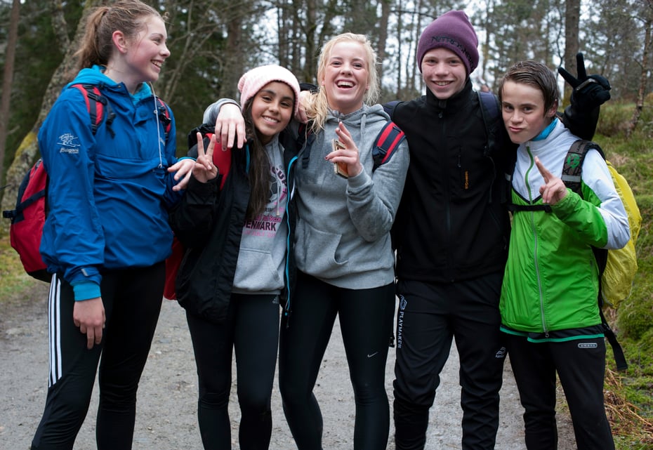 Opptur 2012, 9 mai Bilder fra Opptur i Bergen 2012. Fri bruk, MEN HUSK KREDITERING!