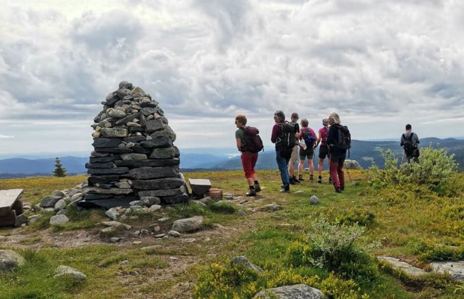 Hærfjellet