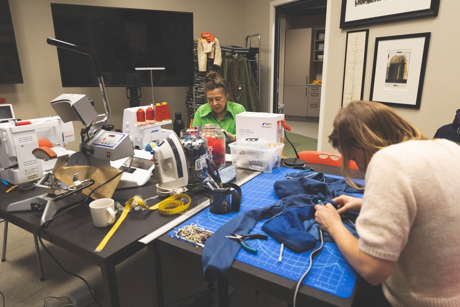 ReTuren popup i Kristiansand