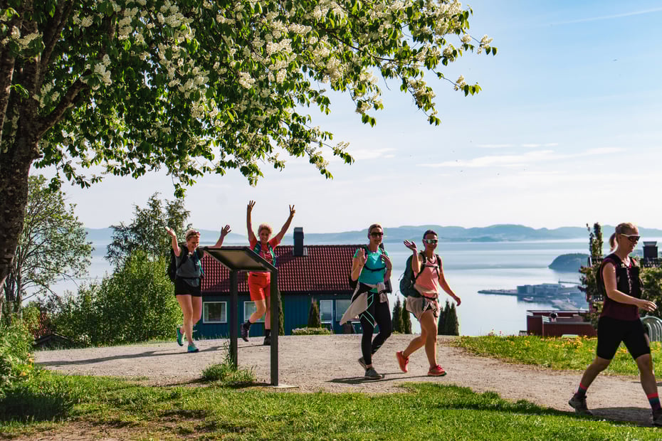 Topp7 i Trondheim 2023.