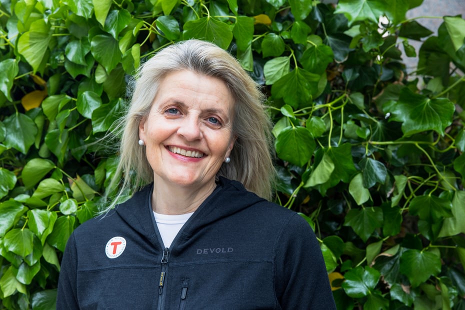 Landsmøte Stavanger 2025.