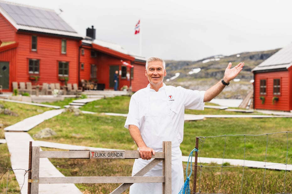 Stranddalen juni 2026