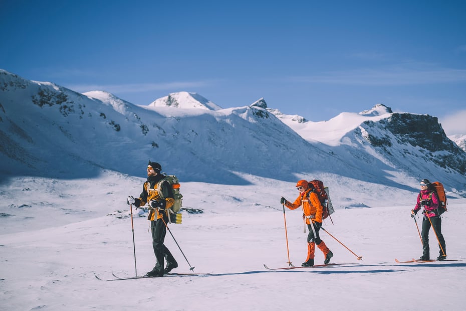 Påske på Glitterheim 2026.