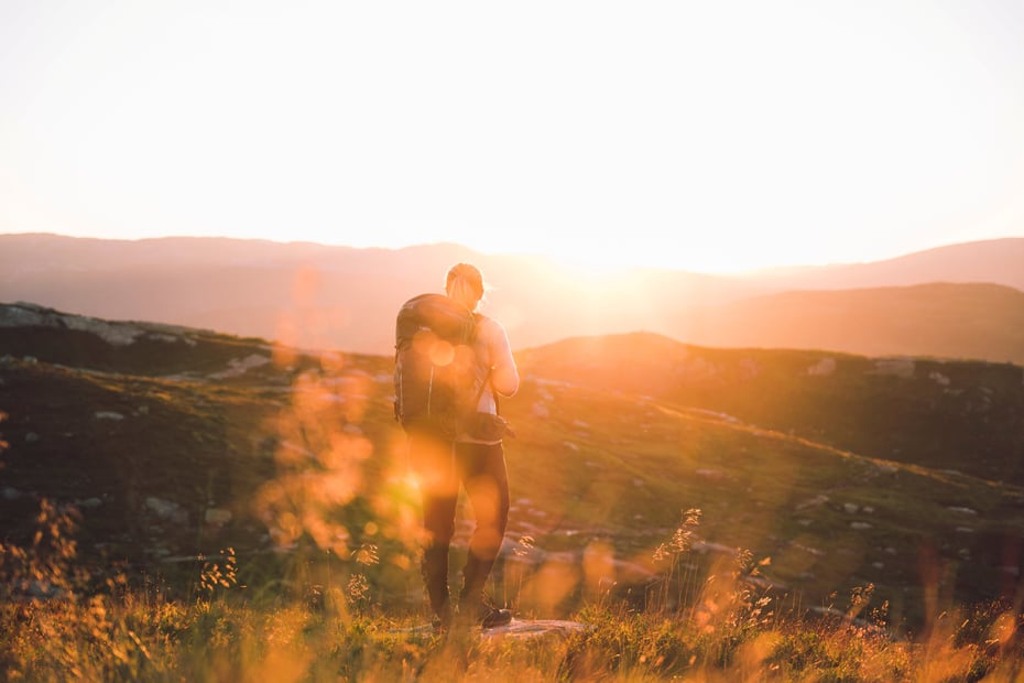 Kiellandbu. September 2022. 