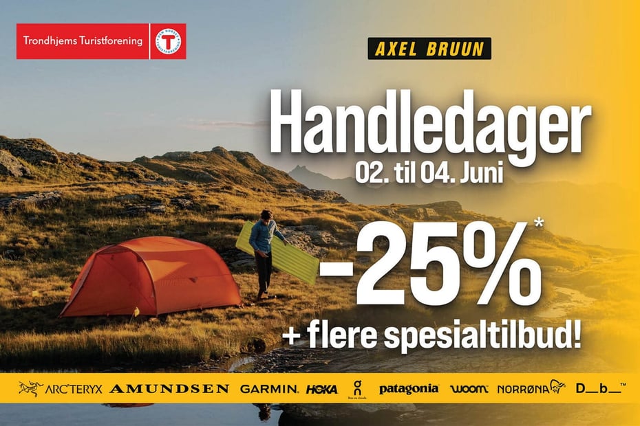 Handledager banner, fordi nettsiden nekter å bruke bilder som ikke ligger på fotoweb